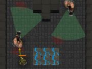 Laro Alien Hunters online