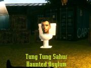 Laro Ang Tung Tung Sahur ay pinagmumultuhan ng asylum online