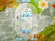 Laro Idle koi pond online