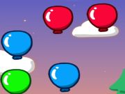 Laro Balloon Blitz online