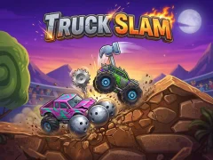 Laro Truck Slam online