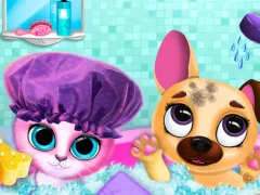 Laro Cute Pet Friends online