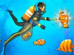 Laro Fish Shooting Fish Hunter online