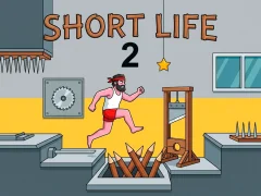 Laro Short Life 2 online