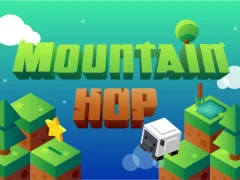 Laro Mountain hop online