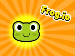 Laro Frog.io online