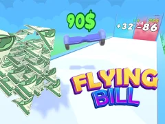 Laro Flying Bill online