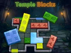 Laro Temple Blocks online