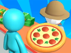 Laro Panda Kitchen Idle Tycoon online
