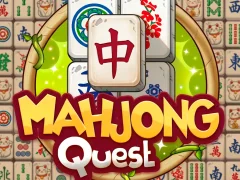 Laro Mahjong Link Puzzle online
