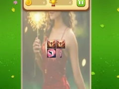 Laro Fairy Memory Match online