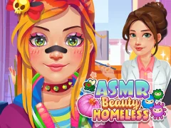 Laro ASMR Beauty Homeless online