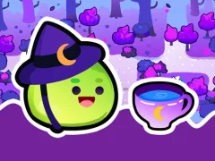 Laro Luna And The Magic Maze online