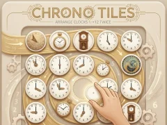 Laro Chrono Tiles online