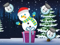 Laro Survival Snowman online