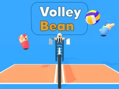 Laro Volley Bean online