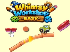Laro Whimsy Workshop Easy online