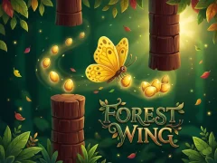 Laro Forest Wing online