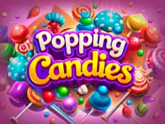 Laro Popping Candies online