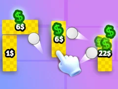 Laro Money ping pong online