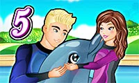 Laro My Dolphin Show 5 online