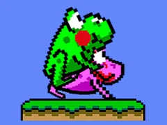 Laro Loving Toads online