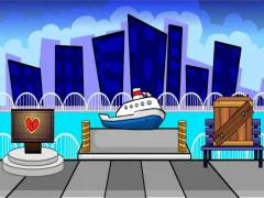 Laro Modern City Escape 3 online