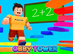 Laro Obby Tower online