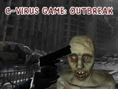 Laro C-Virus Game: Outbreak online