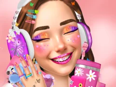 Laro Cool Girl Aesthetics online