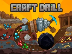 Laro Craft Drill online