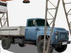 Laro The Cargo 2 online