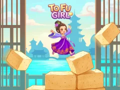 Laro To Fu Girl online
