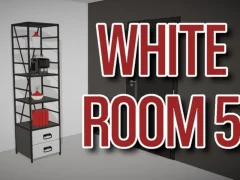 Laro The White Room 5 online
