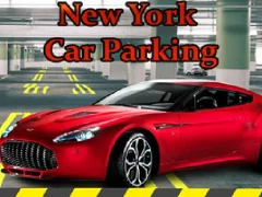 Laro New York Car Parking online