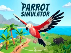 Laro Parrot Simulator online