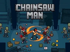 Laro Chainsaw Man online