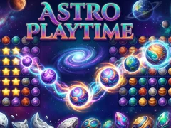 Laro Astro Playtime online