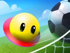 Laro Soccer Ping. io online