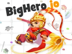 Laro Bighero.io online