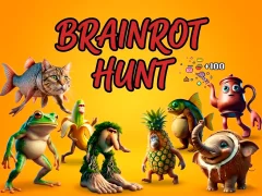 Laro Brainrot Hunt online