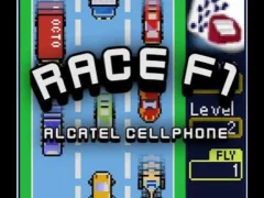 Laro Race F1 Alcatel online