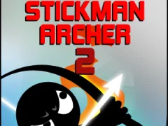 Laro Stickman Archer 2 online