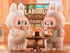 Laro Labubu World Game online