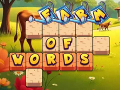 Laro Farm of Words online