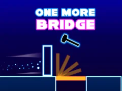 Laro One More Bridge online