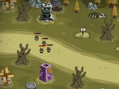 Laro Kingdom Defender Tower Defense online