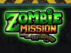 Laro Zombie Mission online