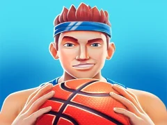 Laro Basket Clash online
