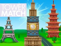 Laro Tower Match online
